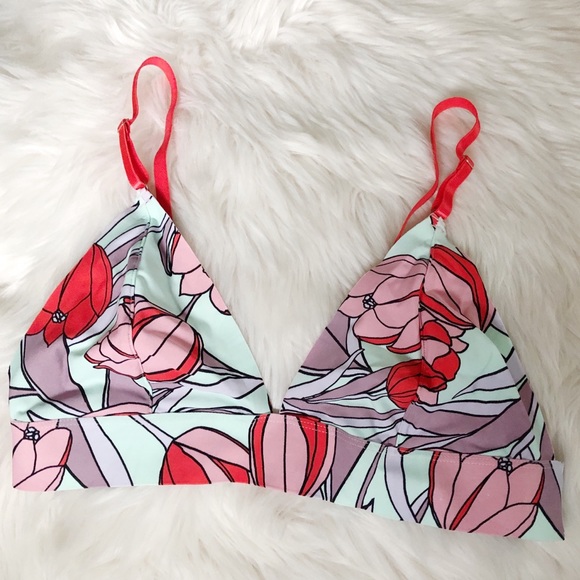 Urban Outfitters Other - Urban Outfitters NWOT Bralette